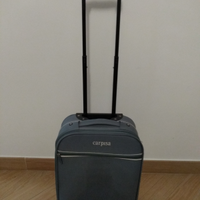 Valigia trolley originale Carpisa 50*36*14cm