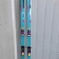 Sci   HEAD   L 185 cm