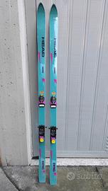 Sci   HEAD   L 185 cm