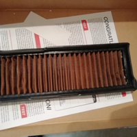 Sprintfilter P416S filtro aria sportivo fire 1.2