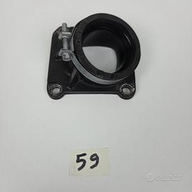 KTM XC-W SX 125 2017 2021 COLLETTORE ASPIRAZIONE