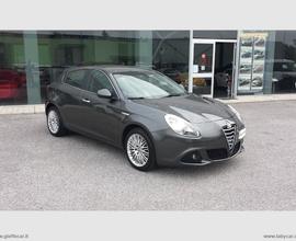 ALFA ROMEO Giulietta 2.0 JTDm-2 170 CV TCT EXCLUSI