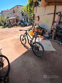 mtb enduro