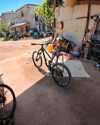 mtb enduro