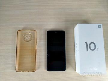 Xiaomi mi 10t lite 