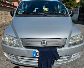 Multipla a metano