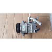 AUDI A1 8X COMPRESSORECLIMA SANDEN 5N0820803C