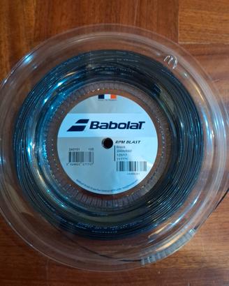 matasse tennis 200mt da tennis babolat RMP BLAST