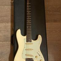 SCHECTER ROUTE 66 SAINT LOUIS