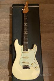 SCHECTER ROUTE 66 SAINT LOUIS