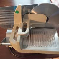 macchina affettatrice 