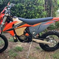 Ktm 150 exc 2021