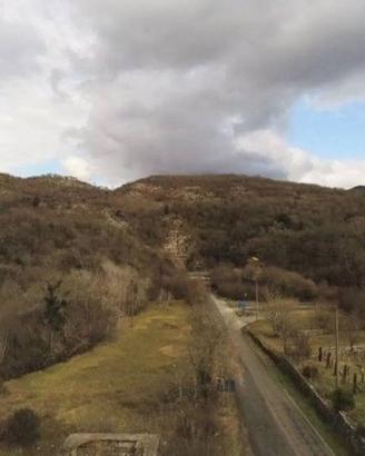 Villa di 12000 m² con 1 locale a Castelnuovo Paran