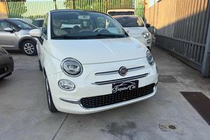 FIAT 500 Lounge benzina gpl