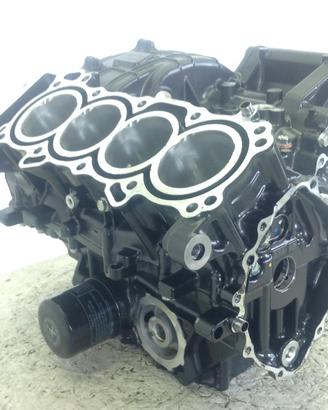 HONDA CBR RR ABS KM0 600 CARTER MOTORE VUOTO - MOD
