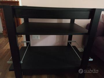 TAVOLO CARRELLO TV FOPPAPEDRETTI