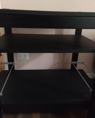 TAVOLO CARRELLO TV FOPPAPEDRETTI