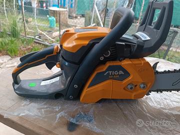 motosega Stiga SP 426 