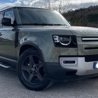 Land Rover Defender 110 SE 3.0D 200cv N1