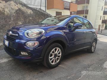 FIAT 500 X  1.3 Mtj Pop Star