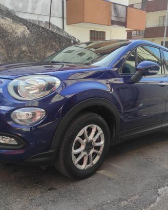 FIAT 500 X  1.3 Mtj Pop Star