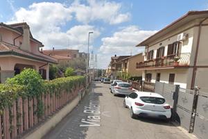 Monterotondo monolocale ammobiliato