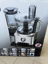 Robot da cucina Kenwood Multi Pro Sense FPM810