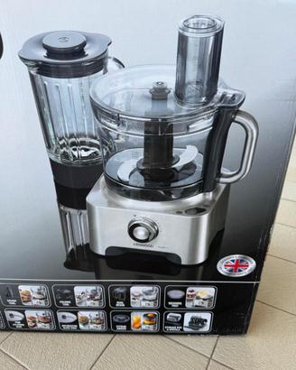 Robot da cucina Kenwood Multi Pro Sense FPM810