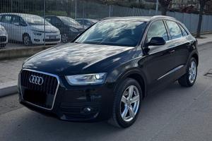 Audi Q3 2.0 TDI Business