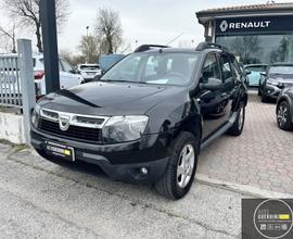 Dacia Duster 1.6 110CV 4x2 GPL Lauréate