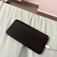 IPHONE 12 nero