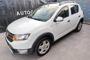 Dacia Sandero Stepway 1.5 dCi 8V 90CV