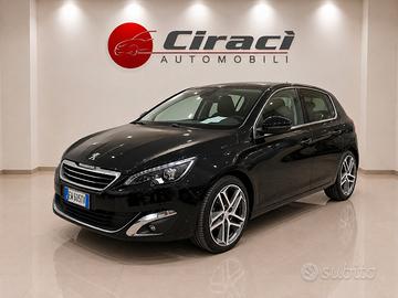 Peugeot 308 PureTech Turbo 130 S&S Allure