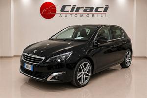 Peugeot 308 PureTech Turbo 130 S&S Allure