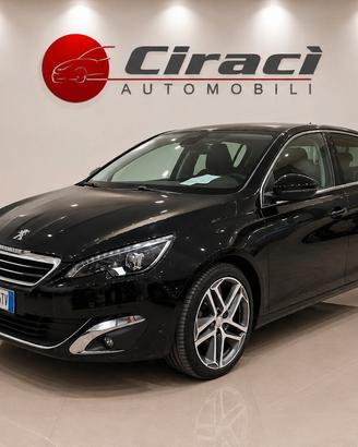 Peugeot 308 PureTech Turbo 130 S&S Allure