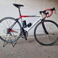 Bianchi Nirone Alu-Carbo taglia 53