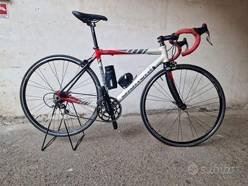 Bianchi Nirone Alu-Carbo taglia 53