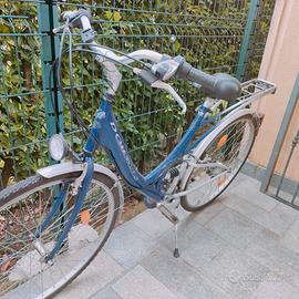 bicicletta 