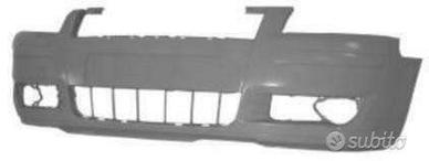 Paraurti anteriore Audi A3 03-05