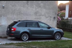 skoda octavia 1.6 tdi  dsg