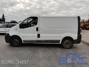 Opel vivaro a x83 1.9 dti 101cv 01-14 - ricambi