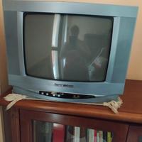 TV televisione televisore Schaub Lorenz 14