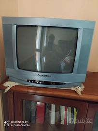 TV televisione televisore Schaub Lorenz 14