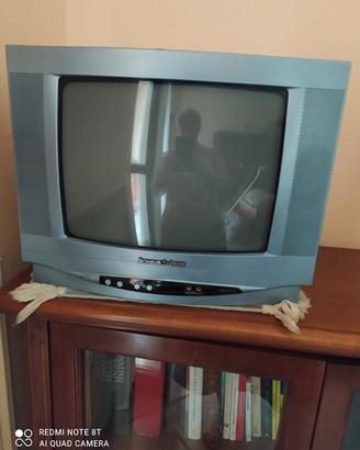 TV televisione televisore Schaub Lorenz 14