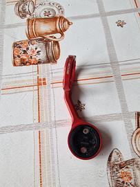 porta compiuter edge mtb per garmin