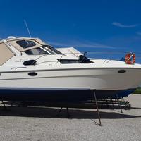 Cranchi 32 Cruiser + 2 Volvo