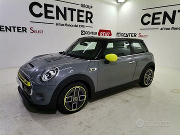 MINI Full Electric Mini Cooper SE L