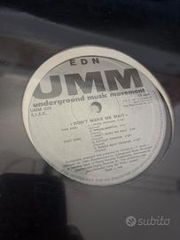 vinile Visnadi conAlex Natale and Amazio Lourve DJ