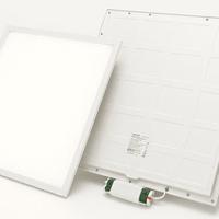 2x Pannello led 60x60 48w luce bianca