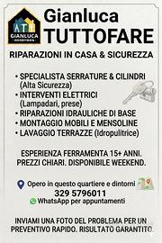 Tutto Fare